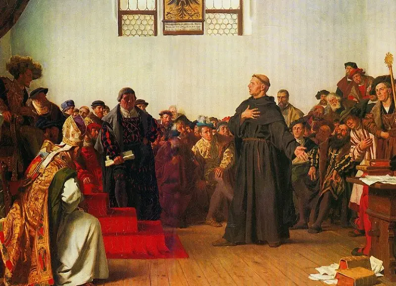 Lutheranism: History, Beliefs, and Global Influence