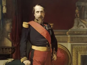Napoleon III: From Exiled Nephew to Emperor of France