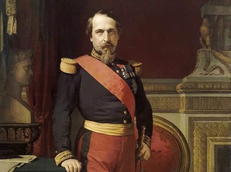 Napoleon III: From Exiled Nephew to Emperor of France