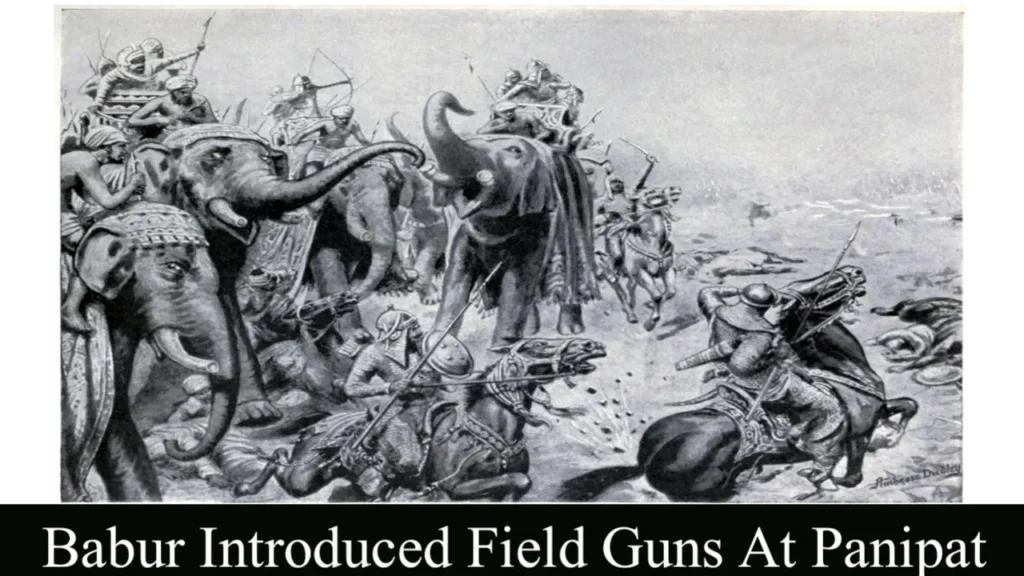 The Mughal Empire History