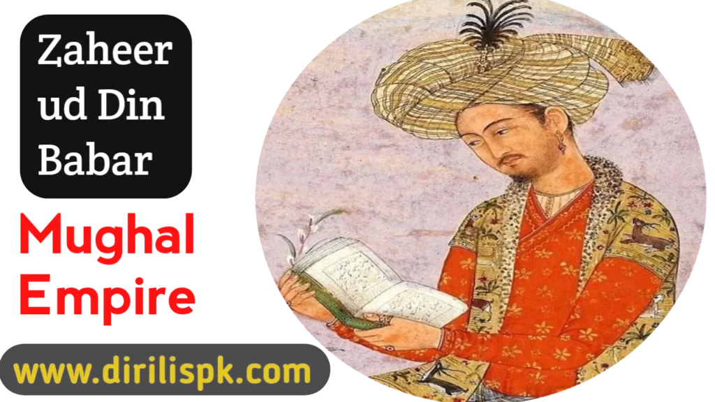The-Mughal-Empire-Rise-Of-Mughal-Empire-1