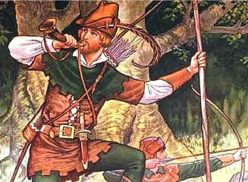 Who Was Robin Hood? Unpacking the Legend